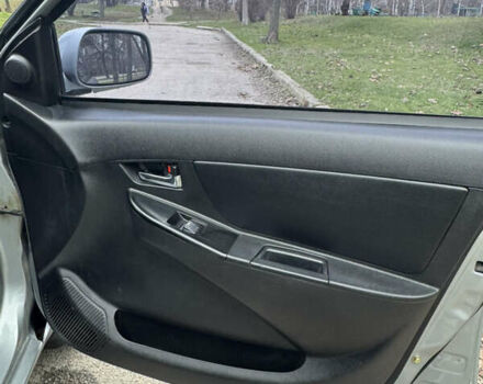 Серый Джили МК, объемом двигателя 1.5 л и пробегом 91 тыс. км за 3100 $, фото 26 на Automoto.ua