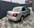 Сірий Джилі МК, об'ємом двигуна 1.59 л та пробігом 76 тис. км за 2999 $, фото 2 на Automoto.ua