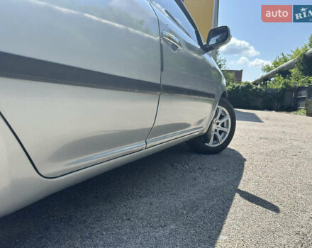 Серый Джили МК, объемом двигателя 1.5 л и пробегом 110 тыс. км за 2999 $, фото 18 на Automoto.ua