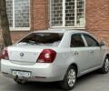 Серый Джили МК, объемом двигателя 1.5 л и пробегом 103 тыс. км за 2100 $, фото 7 на Automoto.ua
