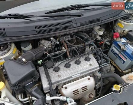 Сірий Джилі МК, об'ємом двигуна 1.59 л та пробігом 76 тис. км за 2799 $, фото 21 на Automoto.ua