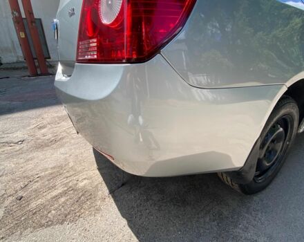 Серый Джили МК, объемом двигателя 1.5 л и пробегом 102 тыс. км за 1600 $, фото 17 на Automoto.ua