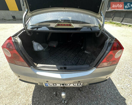 Серый Джили МК, объемом двигателя 1.5 л и пробегом 110 тыс. км за 2999 $, фото 36 на Automoto.ua