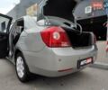 Сірий Джилі МК, об'ємом двигуна 1.5 л та пробігом 96 тис. км за 1490 $, фото 12 на Automoto.ua