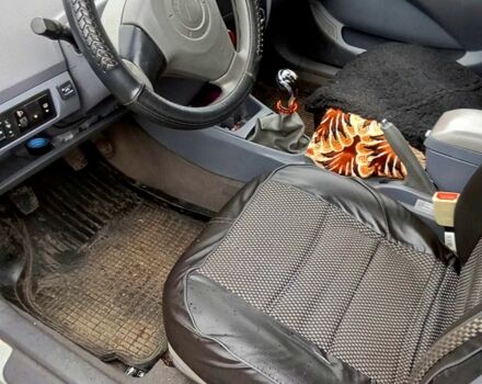 Серый Джили МК, объемом двигателя 1.5 л и пробегом 0 тыс. км за 4200 $, фото 5 на Automoto.ua