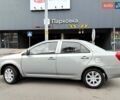 Сірий Джилі МК, об'ємом двигуна 1.5 л та пробігом 96 тис. км за 1490 $, фото 7 на Automoto.ua