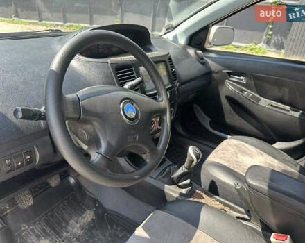 Серый Джили МК, объемом двигателя 1.5 л и пробегом 110 тыс. км за 2999 $, фото 31 на Automoto.ua