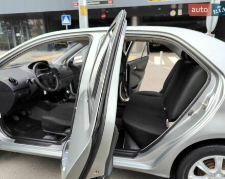 Сірий Джилі МК, об'ємом двигуна 1.5 л та пробігом 96 тис. км за 1490 $, фото 5 на Automoto.ua