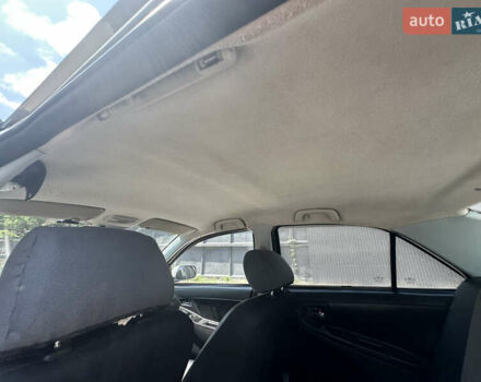 Серый Джили МК, объемом двигателя 1.5 л и пробегом 110 тыс. км за 2999 $, фото 35 на Automoto.ua