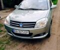 Серый Джили МК, объемом двигателя 1.5 л и пробегом 49 тыс. км за 4350 $, фото 1 на Automoto.ua