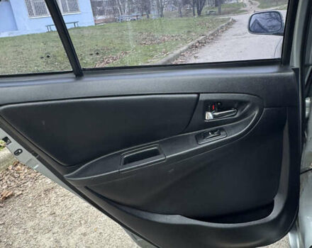 Серый Джили МК, объемом двигателя 1.5 л и пробегом 91 тыс. км за 3100 $, фото 22 на Automoto.ua