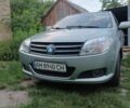 Сірий Джилі МК, об'ємом двигуна 1.5 л та пробігом 64 тис. км за 2500 $, фото 1 на Automoto.ua