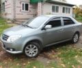 Серый Джили МК, объемом двигателя 1.5 л и пробегом 158 тыс. км за 2000 $, фото 2 на Automoto.ua