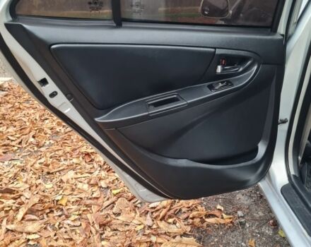 Серый Джили МК, объемом двигателя 1.5 л и пробегом 140 тыс. км за 1900 $, фото 2 на Automoto.ua