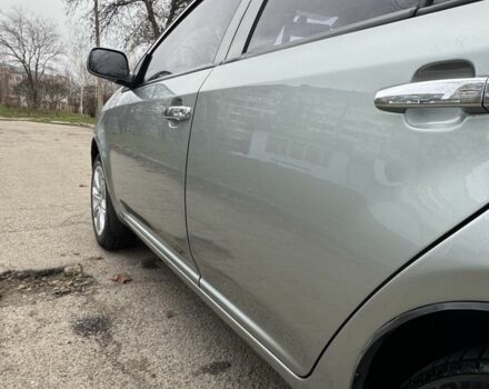 Сірий Джилі МК, об'ємом двигуна 1.5 л та пробігом 91 тис. км за 3100 $, фото 6 на Automoto.ua