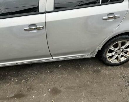 Сірий Джилі МК, об'ємом двигуна 1.5 л та пробігом 195 тис. км за 1250 $, фото 4 на Automoto.ua