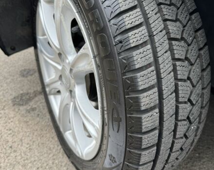 Сірий Джилі МК, об'ємом двигуна 1.5 л та пробігом 91 тис. км за 3100 $, фото 23 на Automoto.ua