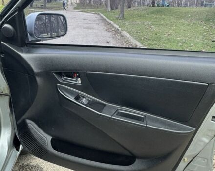 Сірий Джилі МК, об'ємом двигуна 1.5 л та пробігом 91 тис. км за 3100 $, фото 22 на Automoto.ua