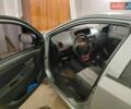 Серый Джили МК, объемом двигателя 1.5 л и пробегом 90 тыс. км за 3200 $, фото 7 на Automoto.ua