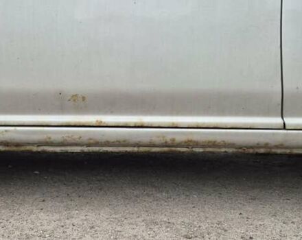 Сірий Джилі МК, об'ємом двигуна 1.59 л та пробігом 133 тис. км за 2400 $, фото 15 на Automoto.ua