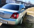 Джили МК 2013 в Калуше на Automoto.ua Серый Джили МК, объемом двигателя 1.5 л и пробегом 45 тыс. км за 3600 $, фото 4 на Automoto.ua