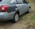 Сірий Джилі МК, об'ємом двигуна 1.5 л та пробігом 1 тис. км за 2400 $, фото 3 на Automoto.ua