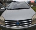 Сірий Джилі МК, об'ємом двигуна 1.5 л та пробігом 430 тис. км за 1500 $, фото 1 на Automoto.ua