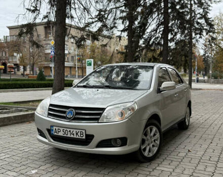 Сірий Джилі МК, об'ємом двигуна 1.59 л та пробігом 139 тис. км за 2150 $, фото 2 на Automoto.ua