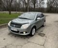 Сірий Джилі МК, об'ємом двигуна 1.5 л та пробігом 91 тис. км за 3100 $, фото 1 на Automoto.ua