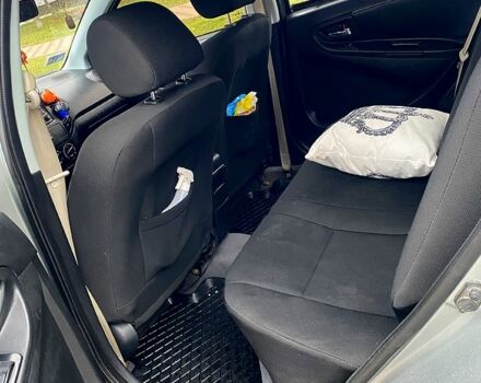 Серый Джили МК, объемом двигателя 1.5 л и пробегом 89 тыс. км за 2500 $, фото 10 на Automoto.ua