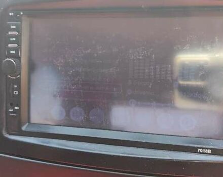 Серый Джили МК, объемом двигателя 1.5 л и пробегом 165 тыс. км за 3199 $, фото 7 на Automoto.ua