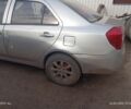 Серый Джили МК, объемом двигателя 1.5 л и пробегом 121 тыс. км за 2177 $, фото 3 на Automoto.ua