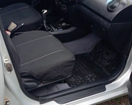 Серый Джили МК, объемом двигателя 0 л и пробегом 80 тыс. км за 2900 $, фото 8 на Automoto.ua