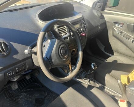 Джили МК 2013 в Калуше на Automoto.ua Серый Джили МК, объемом двигателя 1.5 л и пробегом 45 тыс. км за 3600 $, фото 3 на Automoto.ua