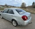 Сірий Джилі МК, об'ємом двигуна 1.5 л та пробігом 132 тис. км за 1999 $, фото 6 на Automoto.ua