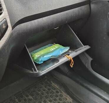 Сірий Джилі МК, об'ємом двигуна 1.59 л та пробігом 133 тис. км за 2400 $, фото 24 на Automoto.ua