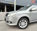 Сірий Джилі МК, об'ємом двигуна 1.5 л та пробігом 96 тис. км за 1490 $, фото 4 на Automoto.ua