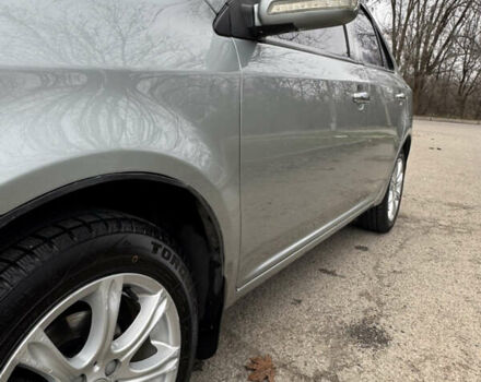 Серый Джили МК, объемом двигателя 1.5 л и пробегом 91 тыс. км за 3100 $, фото 3 на Automoto.ua