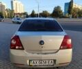 Серый Джили МК, объемом двигателя 1.5 л и пробегом 168 тыс. км за 2700 $, фото 22 на Automoto.ua