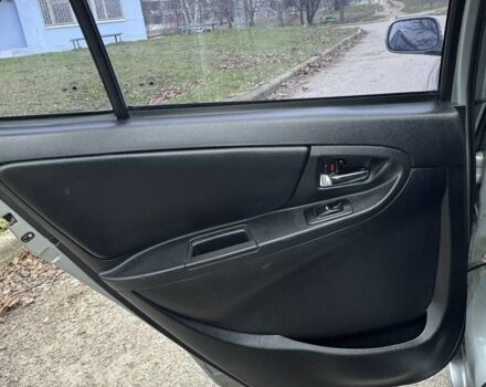 Сірий Джилі МК, об'ємом двигуна 1.5 л та пробігом 91 тис. км за 3100 $, фото 18 на Automoto.ua