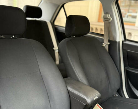 Сірий Джилі МК, об'ємом двигуна 1.59 л та пробігом 139 тис. км за 2150 $, фото 8 на Automoto.ua