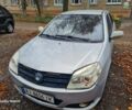Серый Джили МК, объемом двигателя 1.5 л и пробегом 140 тыс. км за 1900 $, фото 6 на Automoto.ua