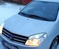 Серый Джили МК, объемом двигателя 1.5 л и пробегом 780 тыс. км за 3500 $, фото 1 на Automoto.ua