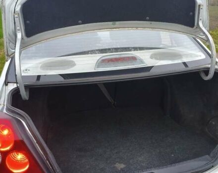 Серый Джили МК, объемом двигателя 1.5 л и пробегом 183 тыс. км за 2700 $, фото 15 на Automoto.ua