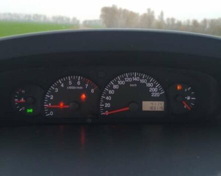 Серый Джили МК, объемом двигателя 1.5 л и пробегом 183 тыс. км за 2700 $, фото 14 на Automoto.ua