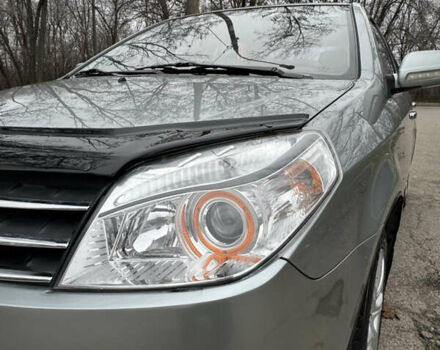 Серый Джили МК, объемом двигателя 1.5 л и пробегом 91 тыс. км за 3100 $, фото 27 на Automoto.ua