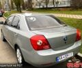 Серый Джили МК, объемом двигателя 1.5 л и пробегом 89 тыс. км за 2500 $, фото 5 на Automoto.ua
