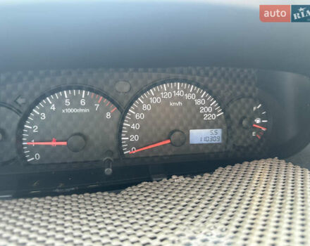 Серый Джили МК, объемом двигателя 1.5 л и пробегом 110 тыс. км за 2999 $, фото 30 на Automoto.ua