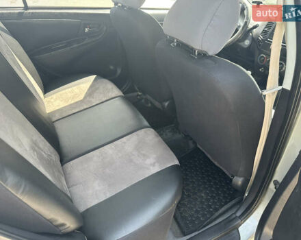 Серый Джили МК, объемом двигателя 1.5 л и пробегом 110 тыс. км за 2999 $, фото 23 на Automoto.ua