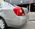 Сірий Джилі МК, об'ємом двигуна 1.5 л та пробігом 96 тис. км за 1490 $, фото 13 на Automoto.ua